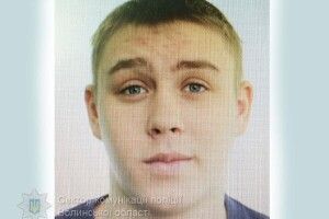 Поліція шукає 18-річного волинянина-викрадача автівки