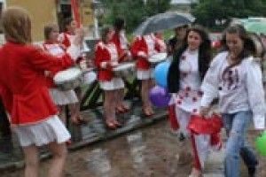 СВІТЯЗЬКИЙ ФЕСТИВАЛЬ ЗРОБЛЯТЬ ЛУЦЬКИМ?