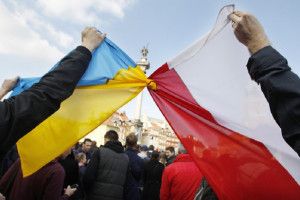 «Ми зобов’язані передати нащадкам мир і дружбу, а не постійні щорічні чвари - хто кого більше знищив?»