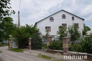 Четверо злочинців з різних областей, в тому числі й волинянин, викрадали людей й силоміць їх утримували
