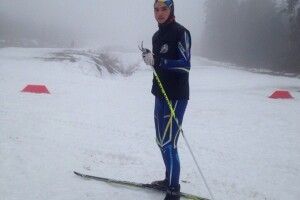 Сильний духом хлопець із Володимира-Волинського, який прагне паралімпійських висот 