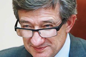 Сергій ТАРУТА: «У НАС Є 8 МІСЯЦІВ ДО КРАХУ КРАЇНИ»