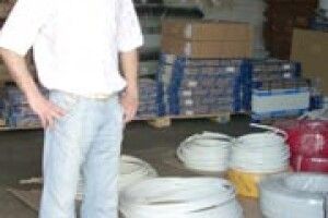 ІЗ БЕЗРОБІТНОГО — У ПІДПРИЄМЦІ