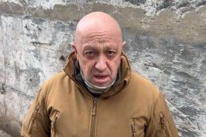 пригожин хоче набрати у ще 30 тисяч вагнерівців до середини травня