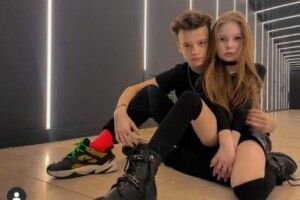 «Вони... партнери»: матір 8-річної моделі пояснила «роман» своєї доньки 