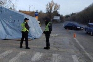 Чернівецьку область повністю закрили до кінця карантину