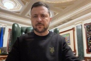 «Цинічний і жорстокий»: Зеленський розповів про одну з останніх телефонних розмов із Путіним