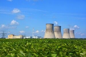 На Рівненській АЕС – лише один випадок COVID-19, але смертельний