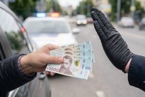 Пропонував гроші після п'яної їзди: на Волині судили батька п'ятьох дітей