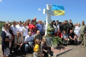 Потайки поховали під страхом розстрілу: історія єдиної на Волині братської могили бійців УНР