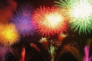 Нова Зеландія вже зустріла Новий 2018-й рік (Відео)