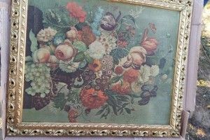 Антикваріат везли в Україну