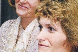 Прощальний помах рушникових крил