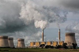Україна – в першій п'ятірці країн світу за кількістю смертей від брудного повітря