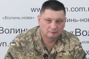 У «Волині-новій» пройшла пряма лінія з комісаром області (ВІДЕО)