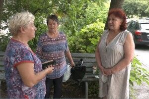 Жителі луцької багатоповерхівки майже тиждень без води через сусідів