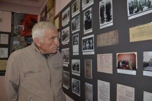 Такі раритети не всі бачили: нагородний хрест Тараса Бульби-Боровця, графіка Ніла Хасевича, документи «лісового уряду»…
