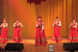 «Лісапетний батальйон» у Луцьку збирав пожертви на гуманітарний центр у Волновасі