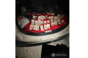 Житель Рівненщини  за 15 тисяч гривень обіцяв «порішати» у сервісному центрі на Волині