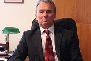 ЮРІЙ КАЗМІРУК: «ІЗ ПОРЯДНИМИ ЛЮДЬМИ ОХОЧЕ ПРАЦЮВАТИМУ»