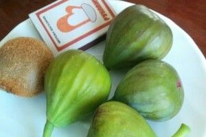 Наші сусіди почали вирощувати ківі