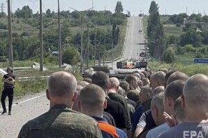 Полоненим захисникам «Азовсталі» загрожує «суд» і смертна кара в ОРДО – рідні