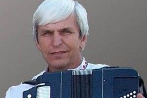 Помер керівник Зразкового ансамблю народної музики «Байда» Віктор Портянко