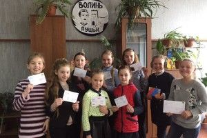 У Боратині працювала Школа молодого педагога