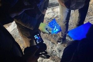 У Львові посадовця податкової викрили на щомісячних хабарях від підприємців