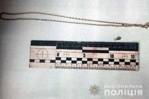 Волинянин у Рівному напав на жінку