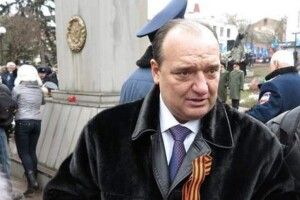 На одного мера-зрадника України стало менше