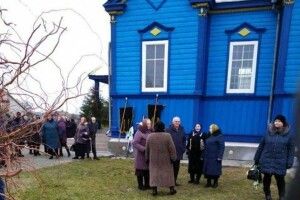 «Не дам глумитися над татом. Мушу відстояти його честь», – голова Оваднівської ОТГ