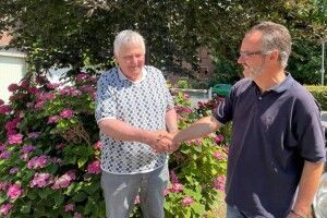Пенсіонер пожертвував мільйон євро постраждалим від повені в Німеччині