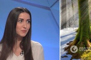 Зміна клімату: Україна є одним із лідерів за темпами зростання температури