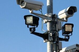На в’їздах до Луцька встановлять відеокамери