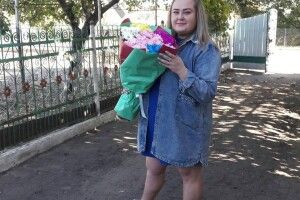 Завідувачка дитячого садочка на Іваничівщині – чемпіонка України з самбо