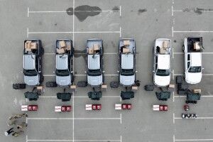 Петро Порошенко передав партію «Ай-Петрі» захисникам столиці