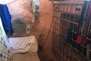 У яких умовах живуть в’язні (Фото)