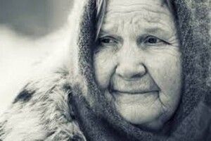 “Заберіть мене у будинок престарілих”