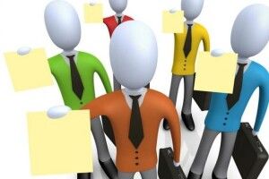 У минулому році на Волині започаткували власну справу майже вдвічі більше підприємців, аніж припинили діяльність
