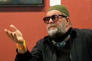 Гребенщиков хоче співати в Криму і «ДНР», але за законом України