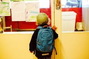 У місті на Волині місця для переселенців облаштують у школі