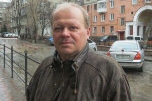 Тіло зниклого два місяці тому тернопільського журналіста два місяці пролежало у морзі з вимкненими холодильниками