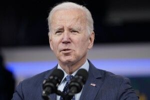 Байден переніс операцію з видалення ракової пухлини — Білий дім