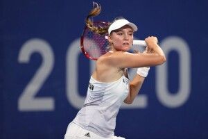 Вперше казахстанська тенісистка виграла Вімблдон