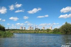 Зі Стира неподалік Вараша дістали мертву волинянку