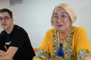 Львів'янка-рекордсменка розкритикувала цьогорічний Радіодиктант