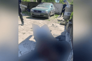 Чоловік застрелив трьох людей на Полтавщині і загинув сам