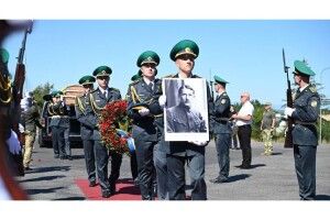 Наші мертві – у вирішальній битві