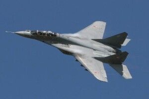 У ЗСУ пояснили, чому Україна не збиває ворожі літаки над Білоруссю